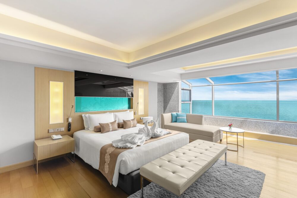 Royal Wing Suites & Spa