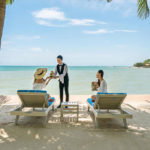 beachside butler service luxury Pattaya hotel