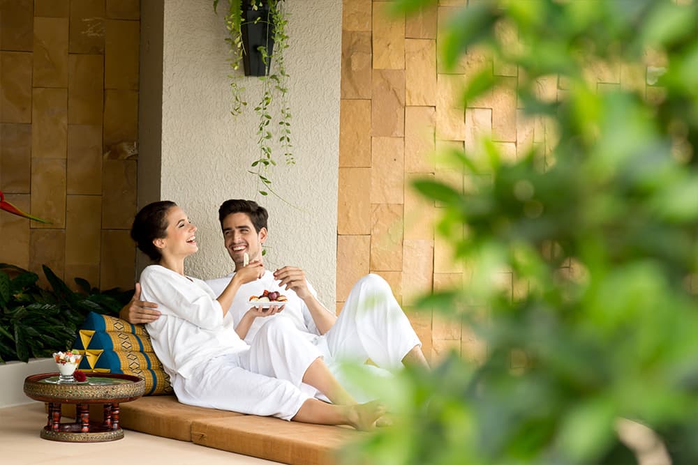 Royal Wing Suites & Spa