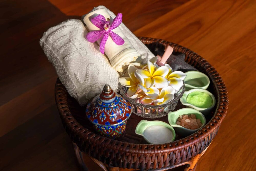 Royal Wing Suites & Spa