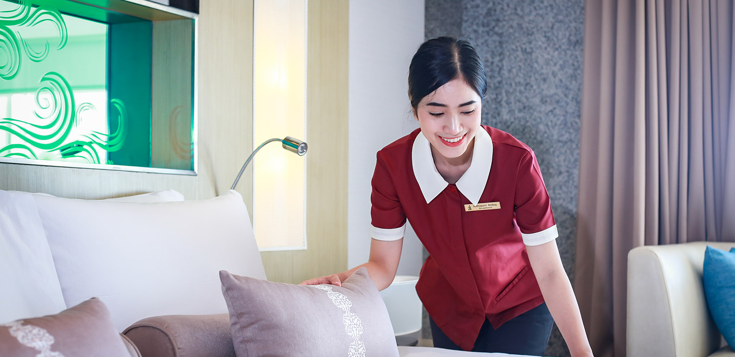 What Our Customers/Guests Say About Us