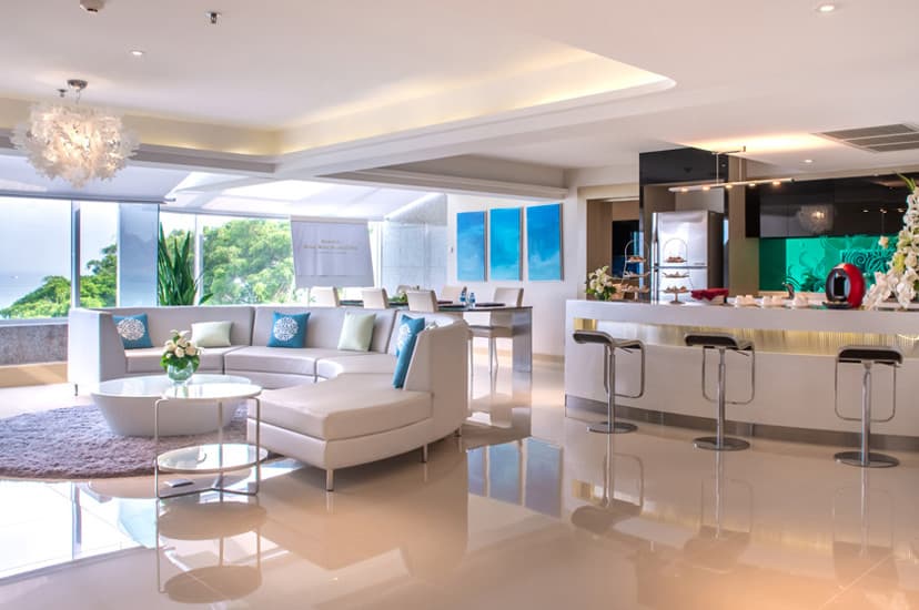 MEETINGS AND SPECIAL EVENTS