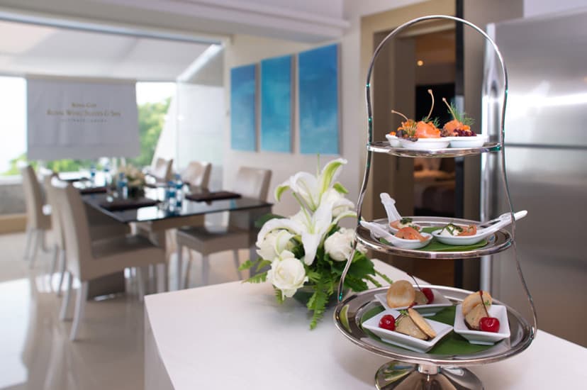 MEETINGS AND SPECIAL EVENTS