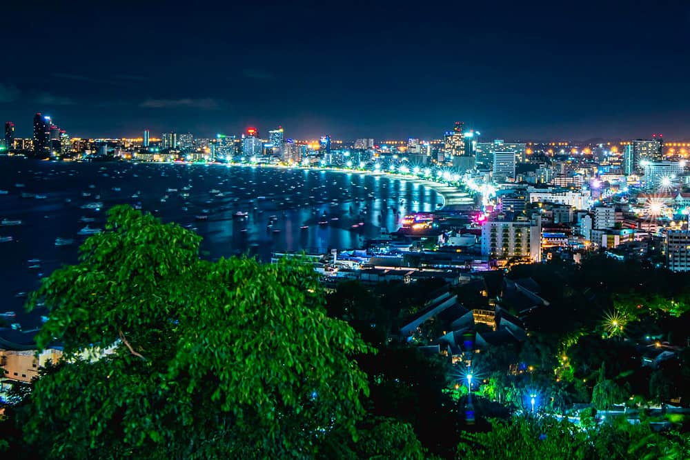 Explore Pattaya