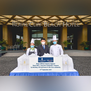 Royal Wing Suites & Spa