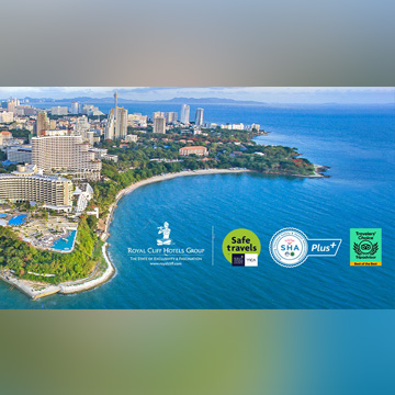 Royal Wing Suites & Spa