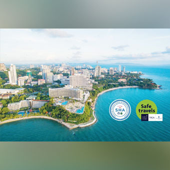 Royal Wing Suites & Spa