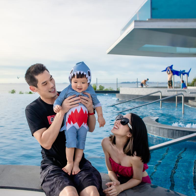 Our Pattaya Family Hotel