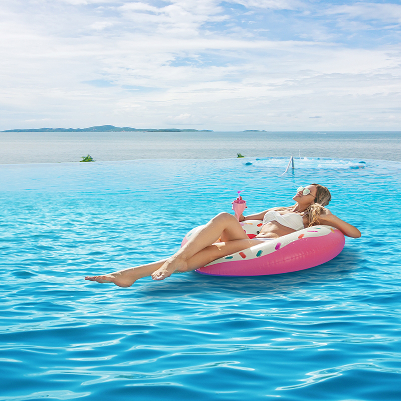 โรงแรมติดหาดพัทยา