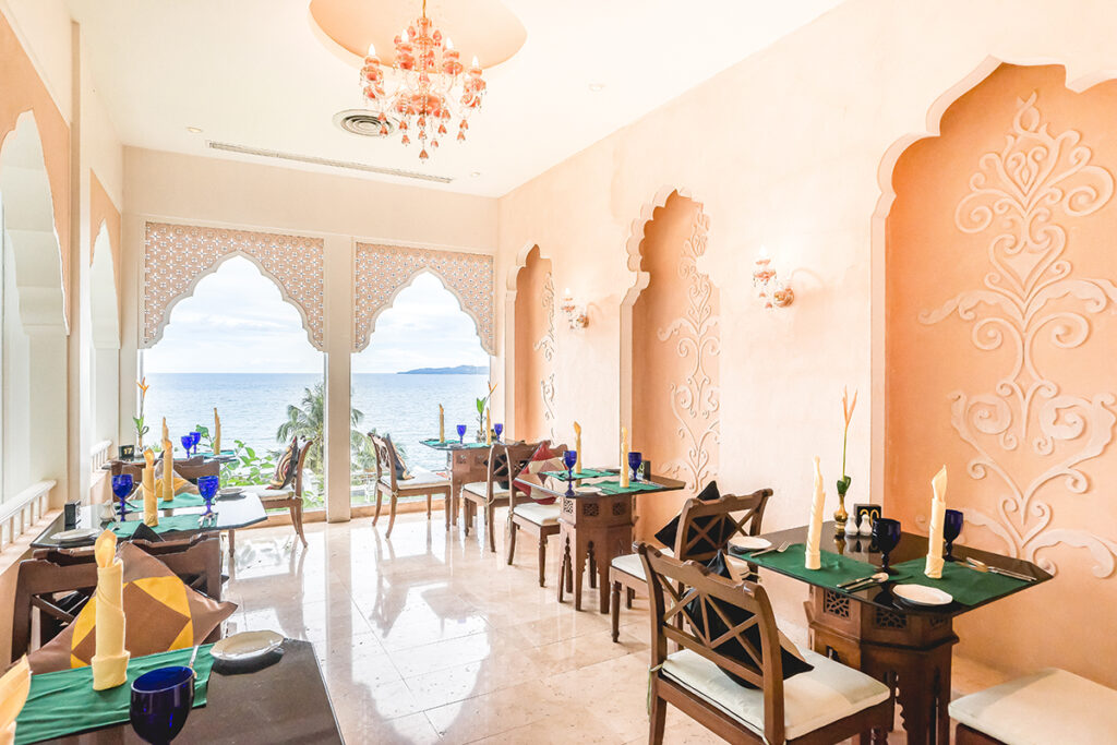 Maharani - Indian Restaurant