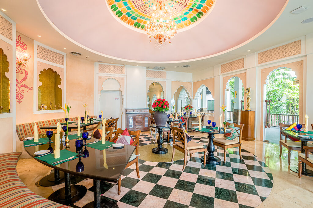 Maharani - Indian Restaurant