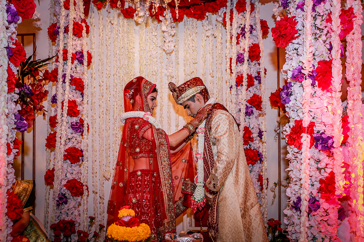 Indian Weddings