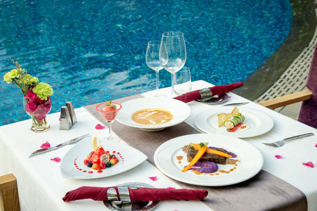 dinner dishes for valentine's day dinner 2024