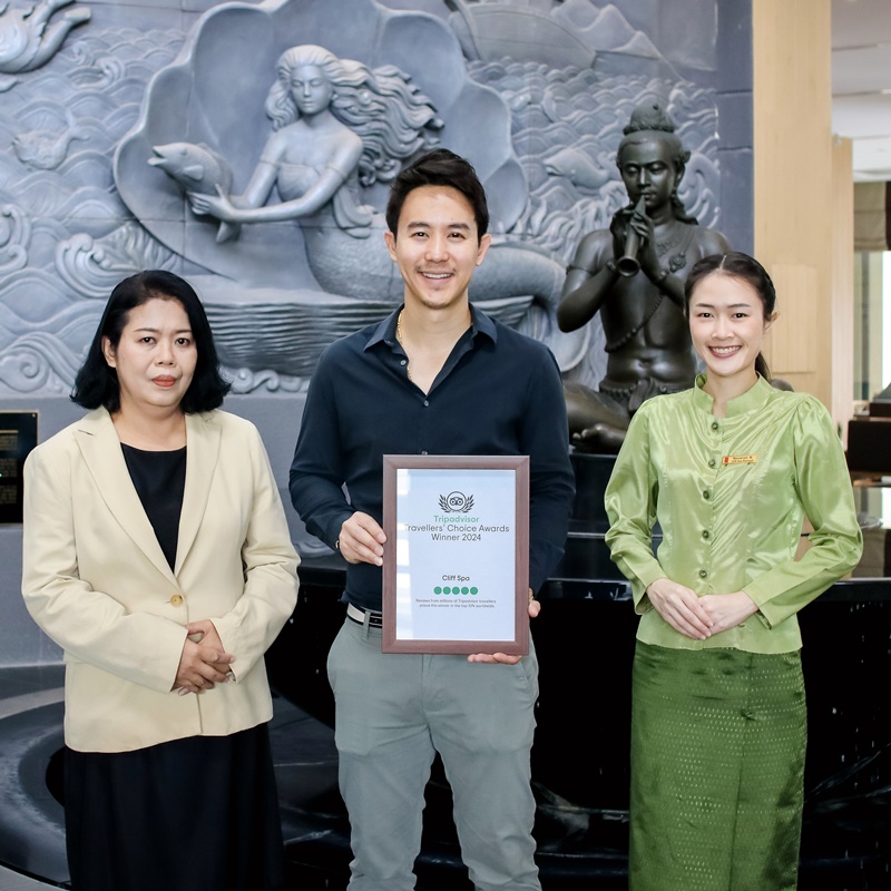 Royal Wing Suites & Spa