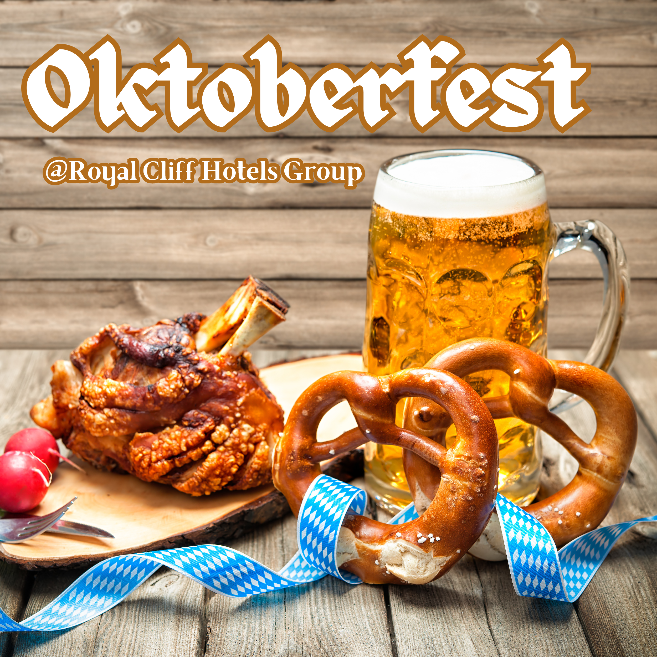 oktoberfest 2024 celebration in pattaya