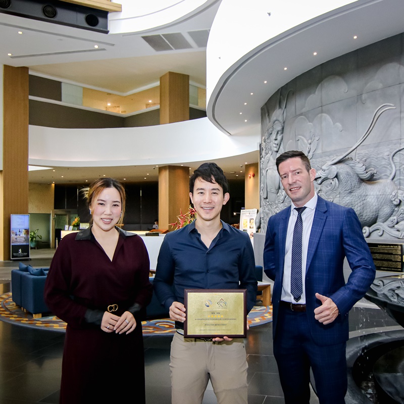 Royal Wing Suites & Spa