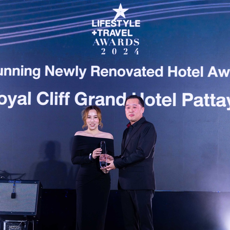 Royal Wing Suites & Spa