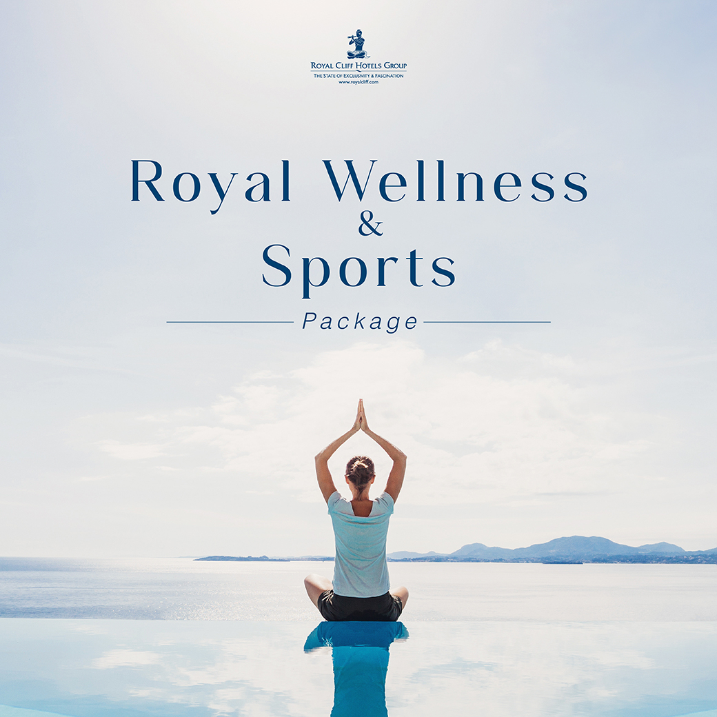 Royal Wing Suites & Spa