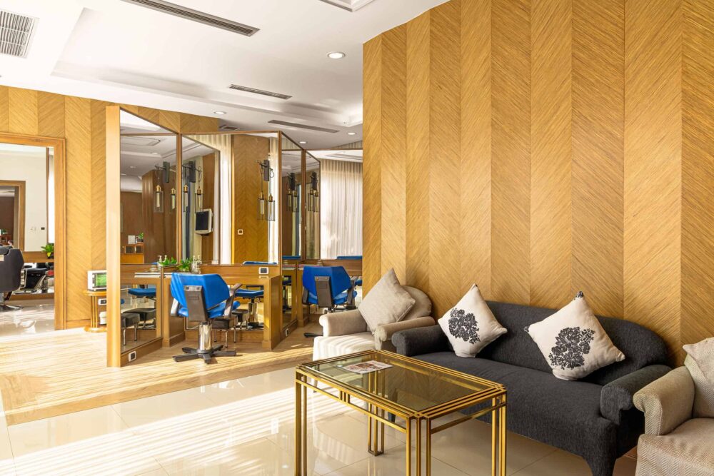 Beautique (Beauty Salon)