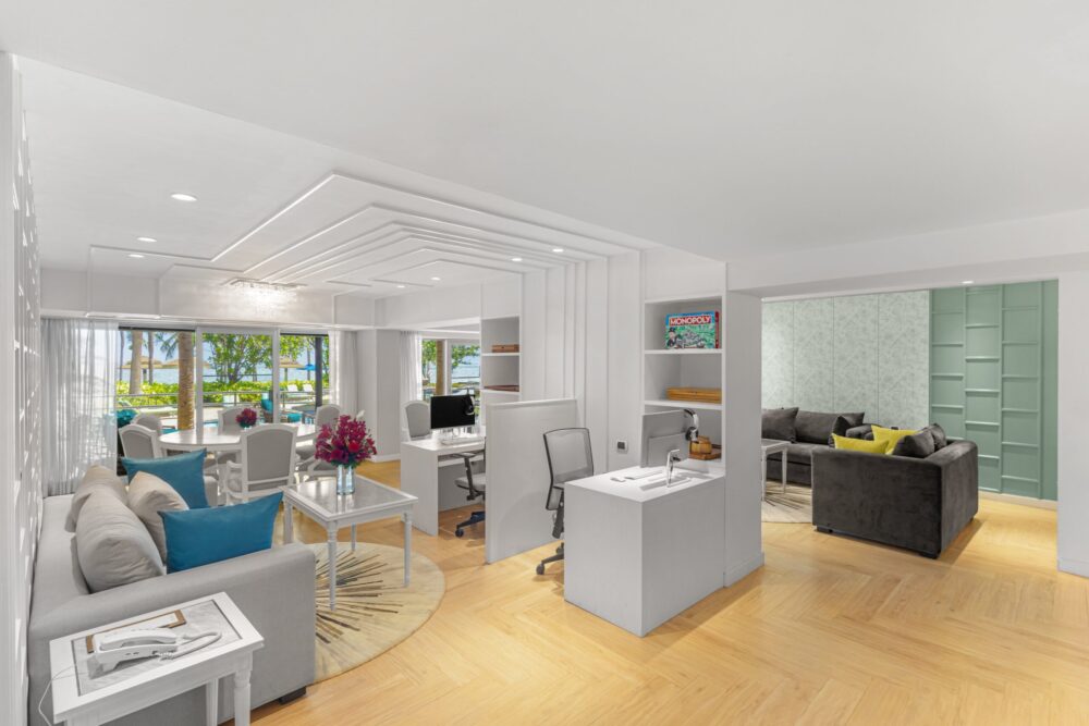 Royal Wing Suites & Spa