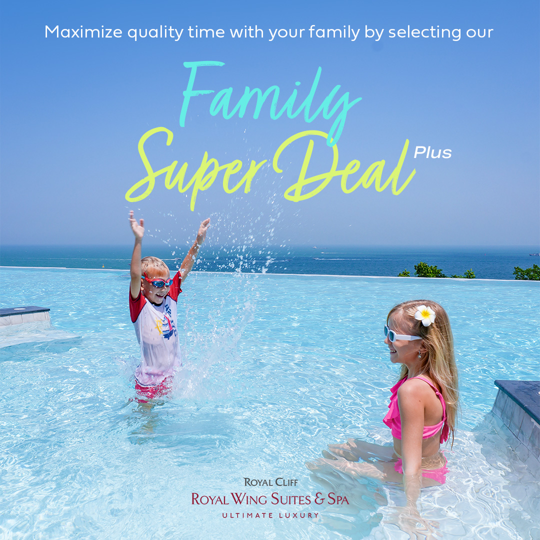 Royal Wing Suites & Spa