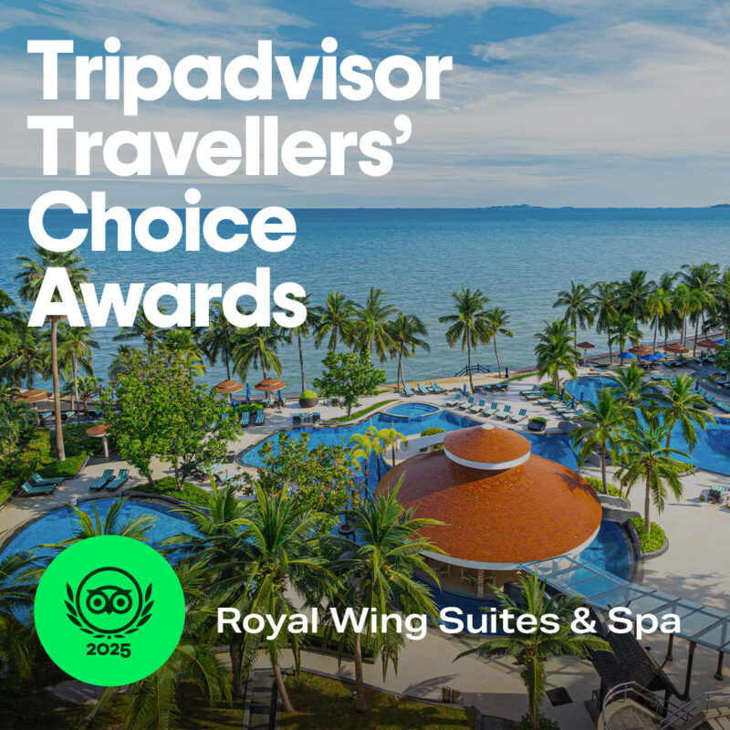 Royal Wing Suites & Spa