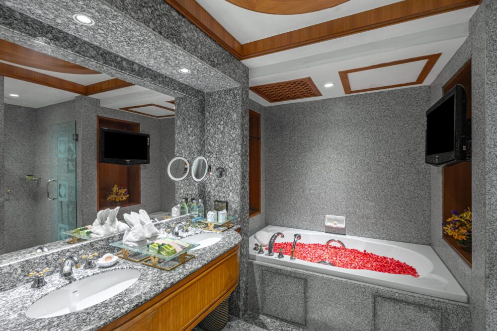 Presidential Heritage Suite