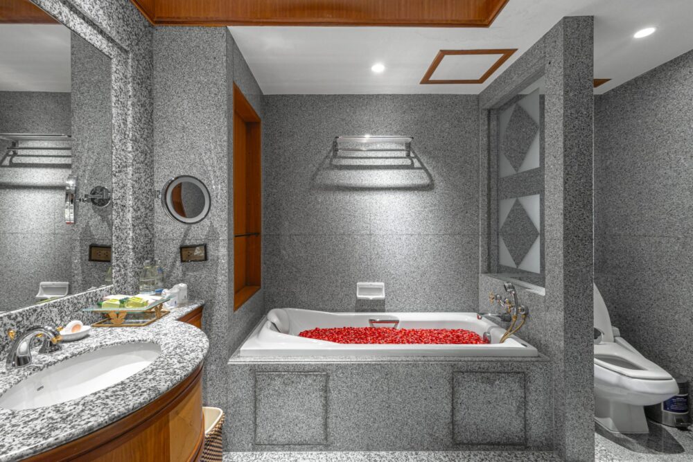 Presidential Heritage Suite