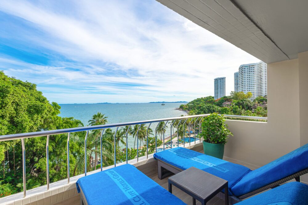 Presidential Heritage Suite