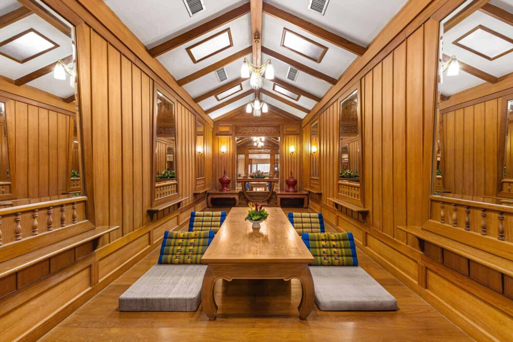 Nah Pah Thai Cooking School