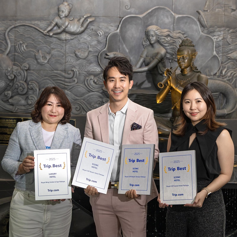 Royal Wing Suites & Spa