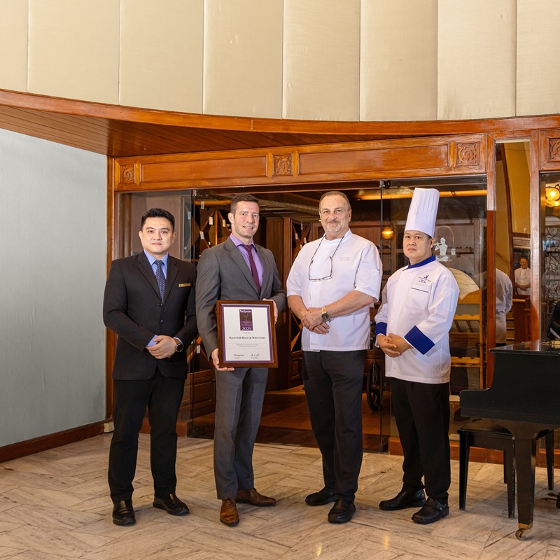 Royal Wing Suites & Spa