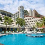 hotel facilities pool royal wing suites