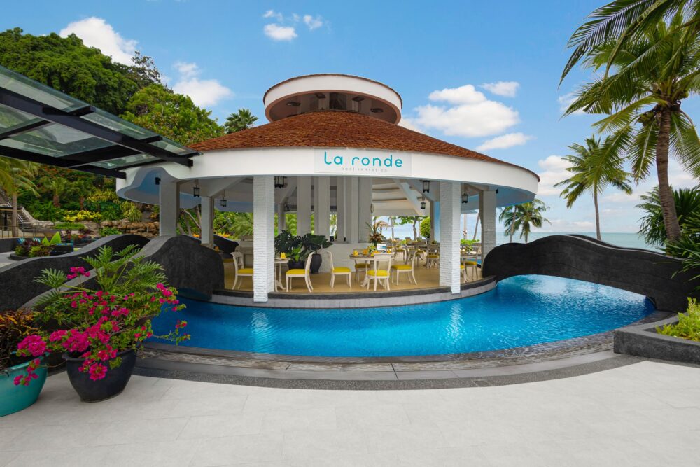 La Ronde