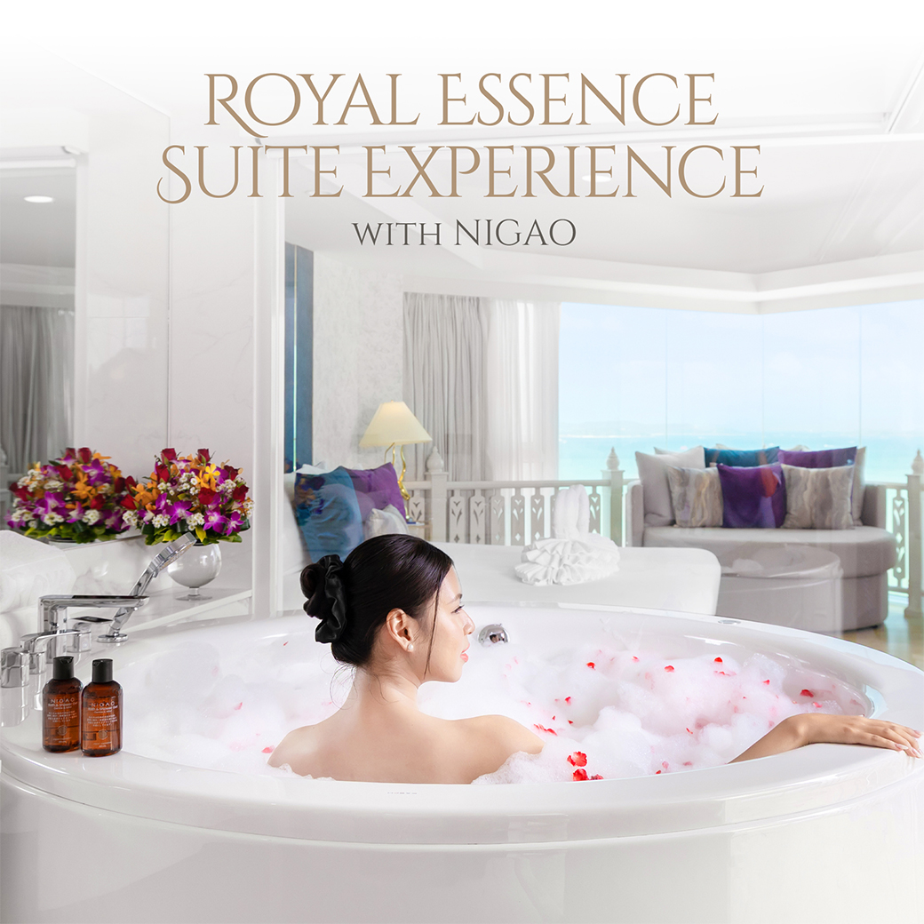 Royal Wing Suites & Spa