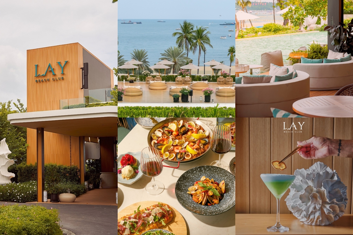 lay beach club in pattaya