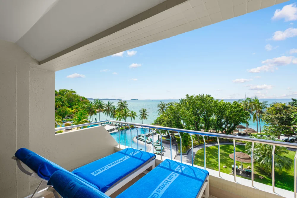 Royal Wing Suite / Royal Wing Prestige Suite